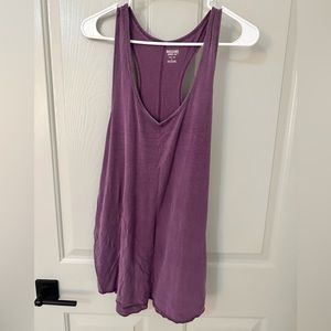Purple Tank